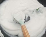 Foto langkah ke 4 dari resep Kolak Pisang Bubur Sumsum.