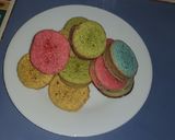 Foto del paso 23 de la receta: Macarons franceses