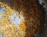रेस्टॉरंट स्टाईल डाळ खिचडी (restaurant style dal khichdi recipe in marathi) रेसिपी स्टेप 1 फोटो