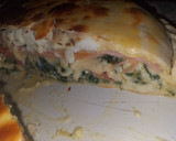 Foto del paso 7 de la receta: Tarta de acelga