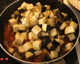 Foto del paso 9 de la receta: Almuerz, bien de miércoles, con bifes a la Linström y ratatouille a la Jorge