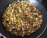 Foto del paso 2 de la receta: Menestra de verduras
