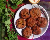બાજરીના વડા (Bajri Vada Recipe In Gujarati) રેસીપી સ્ટેપ3ફોટો