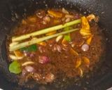 Foto langkah ke 2 dari resep Soto Ayam (bumbu instan).