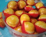 Foto langkah ke 6 dari resep Nastar.