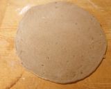 Foto del passaggio 5 della ricetta Calzone ai 7 cereali in padella
