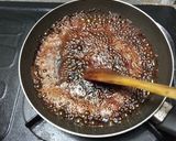 Foto langkah ke 2 dari resep Bolu Karamel (oven panci).