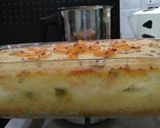 Foto del passaggio 9 della ricetta #ciaksicucina #cookpad gateau alla #zucca
