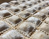 Mortadella krémes ravioli (IR kompatibilis) recept fázis 4 fotója