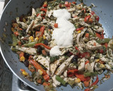 Foto del paso 3 de la receta: Torta de Pollo c/verduras