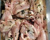 Foto del paso 2 de la receta: Pollo frito en Air Fryer