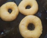 Foto langkah ke 3 dari resep Donut empuuk..😋🍩.