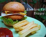 Foto langkah ke 8 dari resep Roti Burger (Burger Buns).
