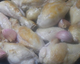 Foto del paso 1 de la receta: Pollo al Rocío 😜