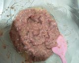 Foto langkah ke 2 dari resep 164. Bakso Goreng Kornet.