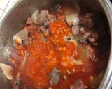 Foto del paso 5 de la receta: Callos a la madrileña
