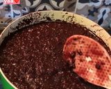 Foto langkah ke 1 dari resep Bubur ketan hitam ala mommyfie.