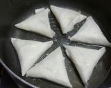 รูปขั้นตอนการทำที่ 14 ของ ซัมบูส่า อาหารว่างชาวอาหรับ👳