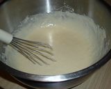 Kaiserschmarrn recept fázis 1 fotója