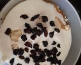 Purple Cabbage Raita recipe step 3 photo