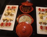 Foto del paso 10 de la receta: Atún con banderillas