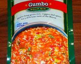 A picture of step 5 of Mike's EZ Shrimp & Spicy Andouille Sausage Gumbo.