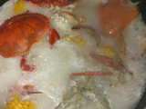 Kepiting Saos Padang Nagih🍴