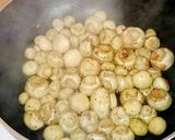 Pas rețetă Champignon la tigaie 1 fotografie