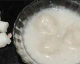 A picture of step 9 of Rice Coconut Balls.