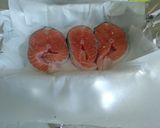 Foto del paso 3 de la receta: Salmón en papillote