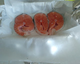 Foto del paso 3 de la receta: Salmón en papillote