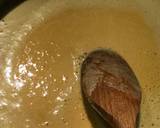 Vermicelli and walnuts barfi recipe step 2 photo