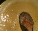 A picture of step 2 of Vermicelli and walnuts barfi.