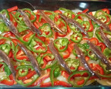 Foto del paso 7 de la receta: Patatas panaderas con anchoas