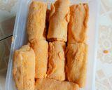 Foto langkah ke 3 dari resep Risoles isi Sayur Bakso.