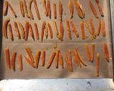 Foto langkah ke 7 dari resep Orange peel Candy.
