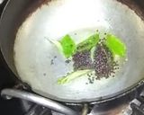 A picture of step 9 of Tri Color Dhokla.