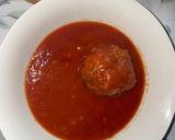 Töltött paprika recept fázis 4 fotója