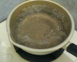Foto langkah ke 2 dari resep Sop sosis sayuran simple.