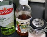 รูปขั้นตอนการทำที่ 2 ของ Bone broth น้ำซุปสายคีโต
