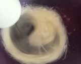 Foto del paso 1 de la receta Coca de Cuarto (Bizcocho Mallorquín KETO sin levadura)