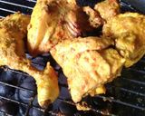 Foto langkah ke 2 dari resep Ayam bakar padang ala sederhana.