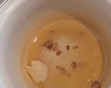 Tojás pörkölt virslivel recept fázis 1 fotója