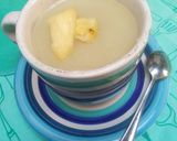 Foto del paso 2 de la receta: Postre Crema de arroz con piña