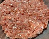 Φωτογραφία βήματος 1 της συνταγής Cheeseburger