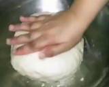 Puff pastry dough recipe step 4 photo