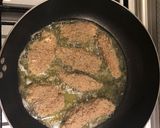 Foto del paso 5 de la receta: Keto - Chicken fingers