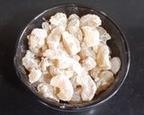 A picture of step 3 of Gooseberry Candy [ Amla Candy ].