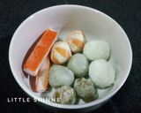 Foto langkah ke 6 dari resep Kuah Seblak.
