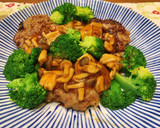 漢堡肉排(簡單做)的食譜步驟6照片